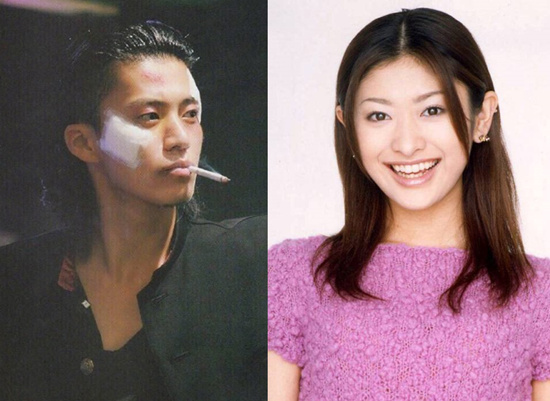 小栗旬_小栗旬女儿 松本润 生田斗真